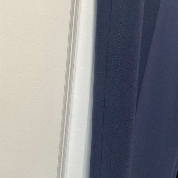 Theory Basic Pull On Crop Pants - Picture 5 of 7